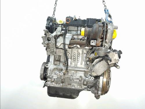 Used Engine Engine 36854041 36854041