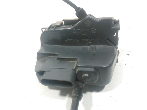 Rear left lock RENAULT MEGANE II Estate (KM0/1_) 1.5 dCi (KM02, KM13) | BP28255094C100 