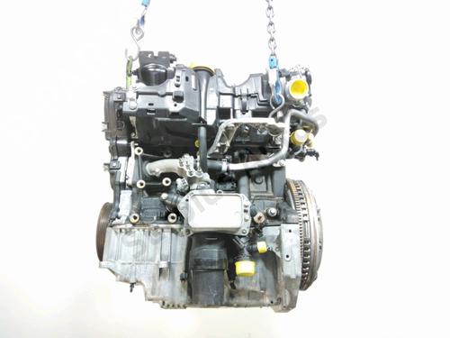 Motor RENAULT KANGOO III Box Body/MPV 1.5 Blue dCi 95 (FJAB) (95 hp) 28219250