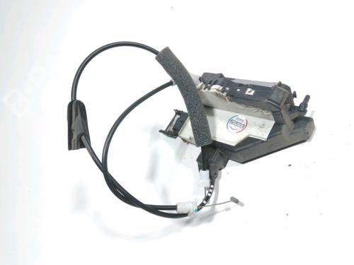 Rear right lock PEUGEOT 308 I (4A_, 4C_) 1.6 HDi | BP28254371C99 