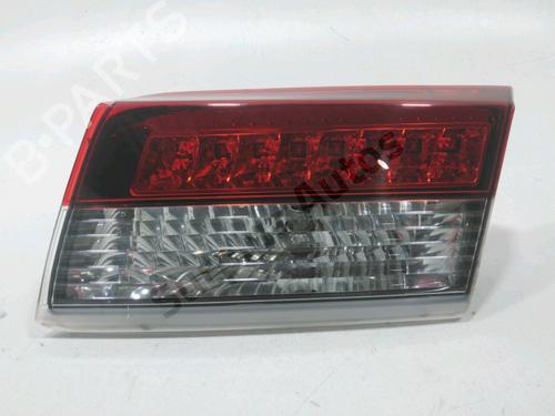 Used Right tailgate light Right tailgate light RENAULT LAGUNA III (BT0/1) 2.0 dCi (BT07, BT0J, BT14, BT1A, BT1S) (131 hp) 36289457 36289457