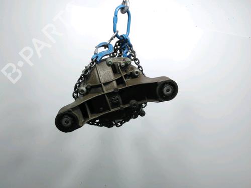 Rear differential PORSCHE CAYENNE (9PA) 3.2 | BP28224756M24 