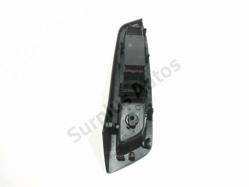 Left front window switch NISSAN MICRA V (K14) 1.0 IG-T 100 | BP28249301I27 - Image 2