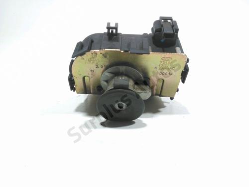 Bakluke lås FORD FOCUS I (DAW, DBW) 1.8 DI / TDDi | BP30918947C101