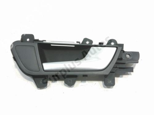 front-right-interior-door-handle-audi-a4-b8-avant-8k5-2007-2008-2009-2010-2011-2012-2013-2014-2015-2016-2017-38497517 main image