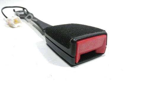 Seat buckle PEUGEOT 3008 I MPV (0U_) 1.6 HDi | BP28233633I32 