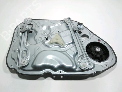 Front right window mechanism HYUNDAI ix20 (JC) 1.6 CRDI | BP28240063C23 