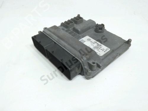 Used Engine control unit (ECU) Engine control unit (ECU) 37762991 37762991