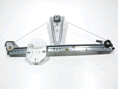 Rear left window mechanism DACIA SANDERO II TCe 90 (B8M1, B8MA, B8AC) | BP37778532C24 - Image 2