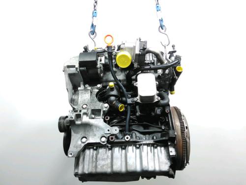 Used Engine Engine 37761756 37761756
