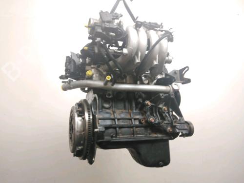 Engine HYUNDAI GETZ (TB) 1.3 | BP37761737M1 - Image 4
