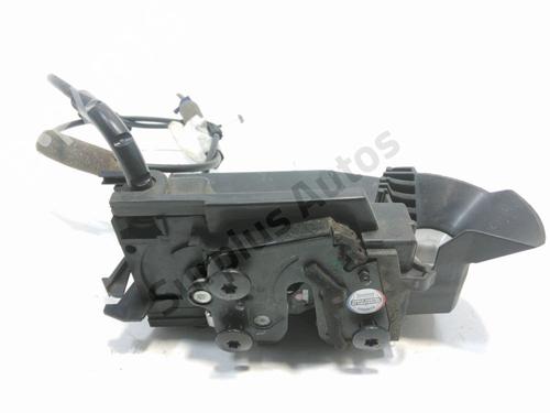 Used Front left lock Front left lock CITROËN C4 Picasso II 1.6 HDi / BlueHDi 115 (115 hp) 34416607 34416607