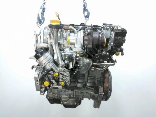 Engine FIAT QUBO (225_) 1.3 D Multijet (225AXG1A, 225CXG1A, 225AXG11, 225CXG11) | BP31080161M1 - Image 3
