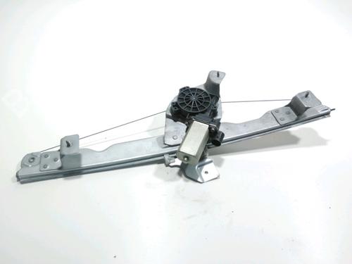 Used Front left window mechanism Front left window mechanism DACIA SANDERO 1.5 dCi (68 hp) 28240764 28240764