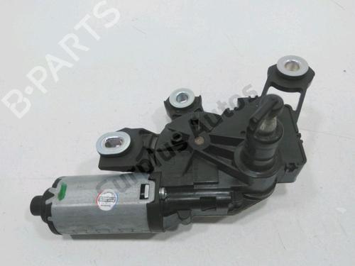 Used Rear wiper motor AUDI A3 Sportback (8PA) 1.6 TDI (105 hp) 31008169