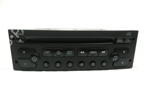 Bilradio CITROËN C3 I (FC_, FN_) 1.4 HDi (68 hp) 28231884