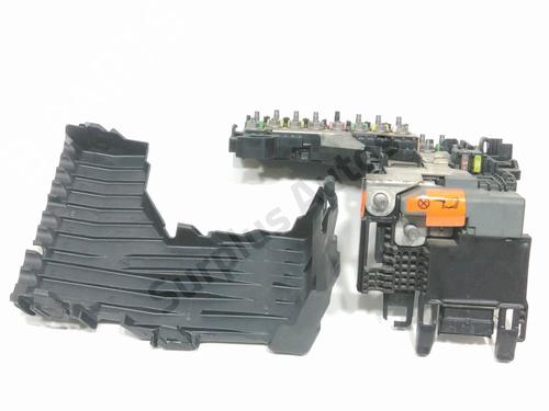 Electronic module CITROËN DS4 (NX_) 1.6 HDi 115 | BP39705654M83 - Image 2