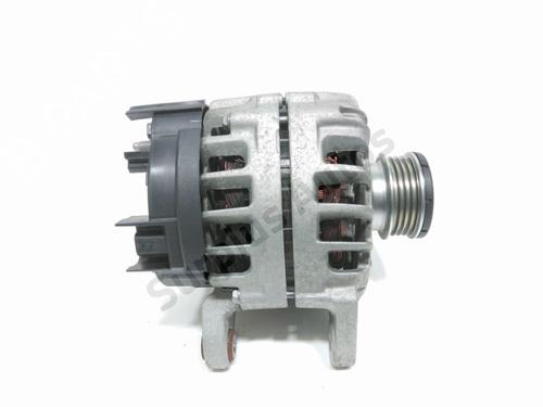 Generator RENAULT CLIO V (B7_) 1.0 SCe 65 (B7MG) | BP36764616M7 - Image 4