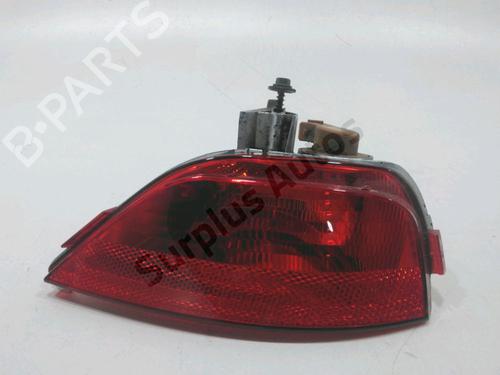 Used Rear fog light Rear fog light 37789268 37789268