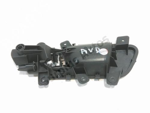 Front right interior door handle AUDI A4 B8 Avant (8K5) 2.0 TDI | BP38497517I14 - Image 2