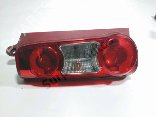 Used Left taillight Left taillight CITROËN BERLINGO Box Body/MPV (B9) 1.6 HDi 75 (75 hp) 35942046 35942046