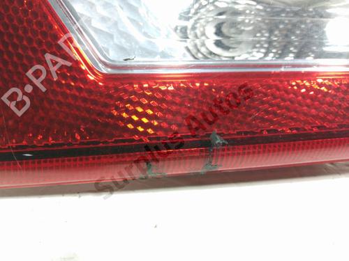 Left tailgate light SUZUKI VITARA (LY) 1.6 DDiS AllGrip (APK416D) | BP34617319C79 - Image 2