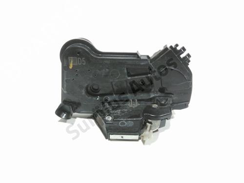 Used Front right lock Front right lock TOYOTA COROLLA Hatchback (_E21_, _EA1_, _EH1_) 1.8 Hybrid (ZWE211, ZWE219) (122 hp) 40060094 40060094