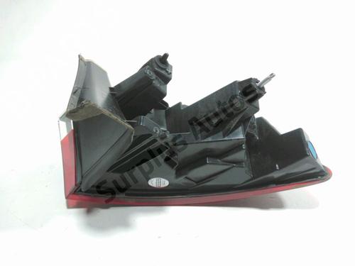 Right taillight RENAULT MEGANE IV Hatchback (B9A/M/N_) 1.3 TCe 140 (B9NB) | BP35774020C35 - Image 2