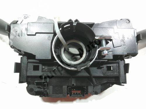 Steering wheel controls CITROËN C4 CACTUS 1.2 VTi 82 | BP40464488E15 - Image 5