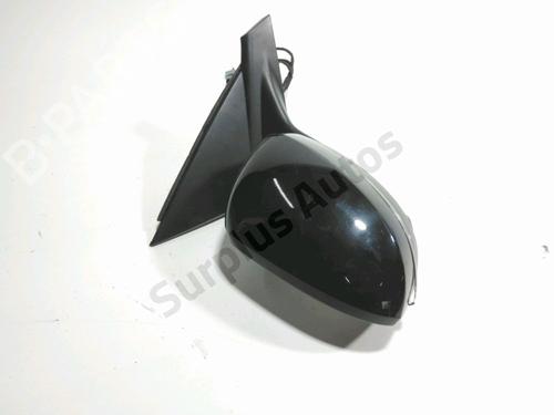 Bakspejl Højre RENAULT MEGANE E-TECH SUV EV60 (BNJ1) | BP32655372C27