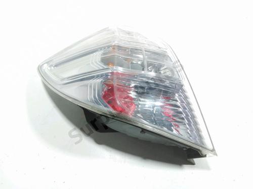 Fanale posteriore sinistro HONDA JAZZ III (GE_, GG_, GP_, ZA_) 1.3 HYBRID (GP1) (102 hp) 31987301