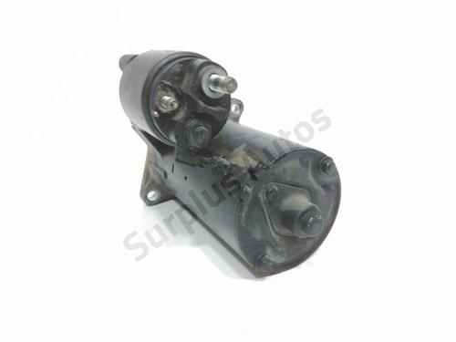 Starter OPEL VECTRA B Hatchback (J96) 1.8 i 16V (F68) | BP28222316M8 