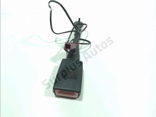 Engache cinturón Engache cinturón FORD FIESTA VI (CB1, CCN) 1.0 EcoBoost (100 hp) 33733538 33733538