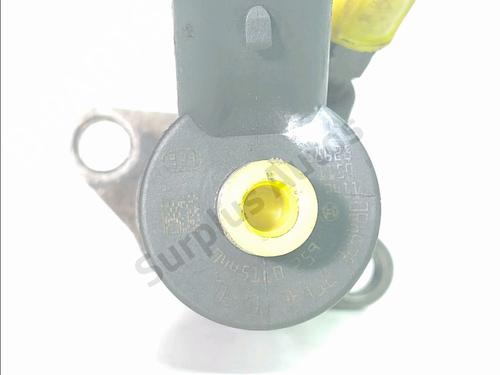 Injector PEUGEOT 206 SW (2E/K) 1.6 HDi 110 | BP35719735M100 - Image 3
