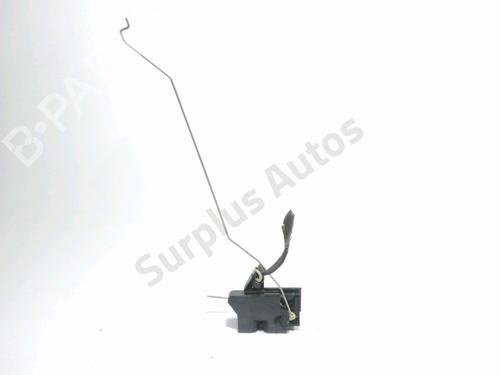 Rear left lock DACIA SANDERO II 1.0 SCe 75 (B8JC, B8JD, B8NC) | BP33904030C100 - Image 2