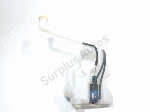 Used Windscreen washer tank RENAULT CLIO IV (BH_) 1.5 dCi 75 (75 hp) 28274308