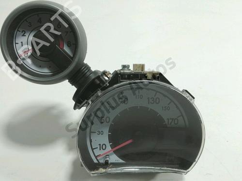 instrument-cluster-citroen-c1-pm_-pn_-2005-2006-2007-2008-2009-2010-2011-2012-2013-2014-40213143 main image