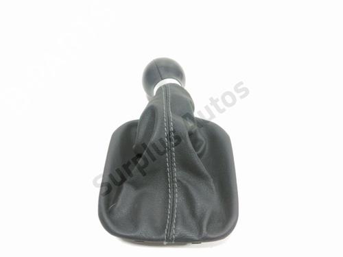 Used Shift knob VW SCIROCCO III (137, 138) 2.0 TFSI (200 hp) 29857117