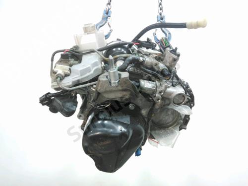 Gearbox RENAULT TWINGO II (CN0_) 1.2 16V (CN04, CN0B) | BP37483996M3 - Image 3