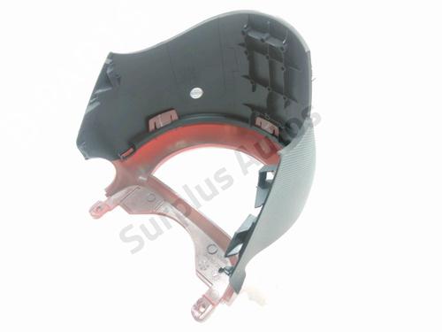 Middle console CITROËN C1 (PM_, PN_) 1.0 | BP39195089I22 - Image 3