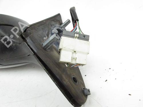 Left mirror PEUGEOT 406 (8B) 2.0 HDI 110 | BP28245682C26 