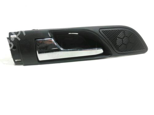 Used Front left interior door handle Front left interior door handle OPEL ZAFIRA / ZAFIRA FAMILY B (A05) 1.9 CDTI (M75) (120 hp) 28243137 28243137