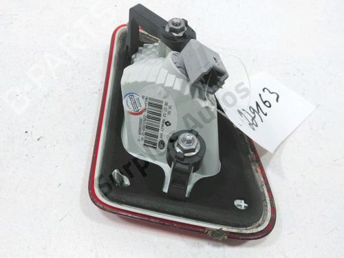 Right tailgate light RENAULT TWINGO II (CN0_) 1.2 16V (CN04, CN0B) | BP31005775C80