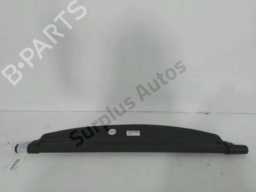 Rear parcel shelf MAZDA 2 (DY) 1.4 CD | BP31002113C85 - Image 2