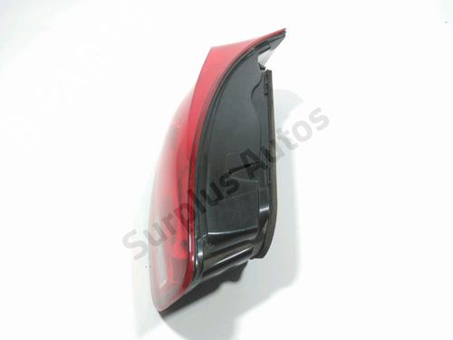 Left taillight CITROËN C4 Picasso II 1.6 HDi / BlueHDi 115 | BP28270337C34 