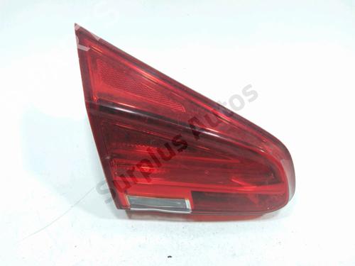 Used Left tailgate light Left tailgate light KIA CEE'D (JD) 1.6 CRDi 128 (128 hp) 31005949 31005949