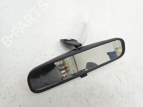 Rear mirror KIA CEE'D Hatchback (ED) 1.6 CRDi 115 | BP37785458I6 - Image 2