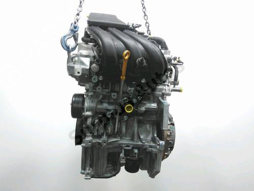 Used Engine Engine NISSAN MICRA IV (K13K, K13KK) 1.2 (80 hp) 35719663 35719663
