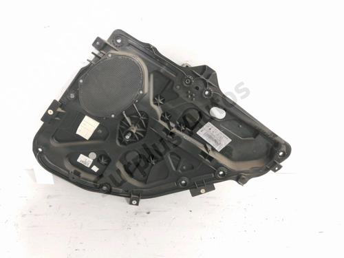 Rudehejsemekanisme Højre bagtil FORD FUSION (JU_) 1.4 TDCi (68 hp) 30999449