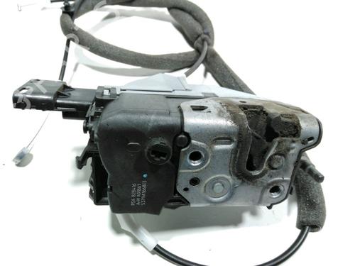 Højre bagtil lås CITROËN BERLINGO MULTISPACE (B9)  | BP28255946C99 